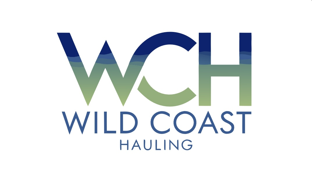 Wild Coast Hauling logo